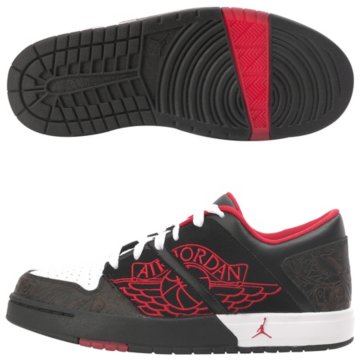 Nike Jordan Nu Retro 1 - 317105-061