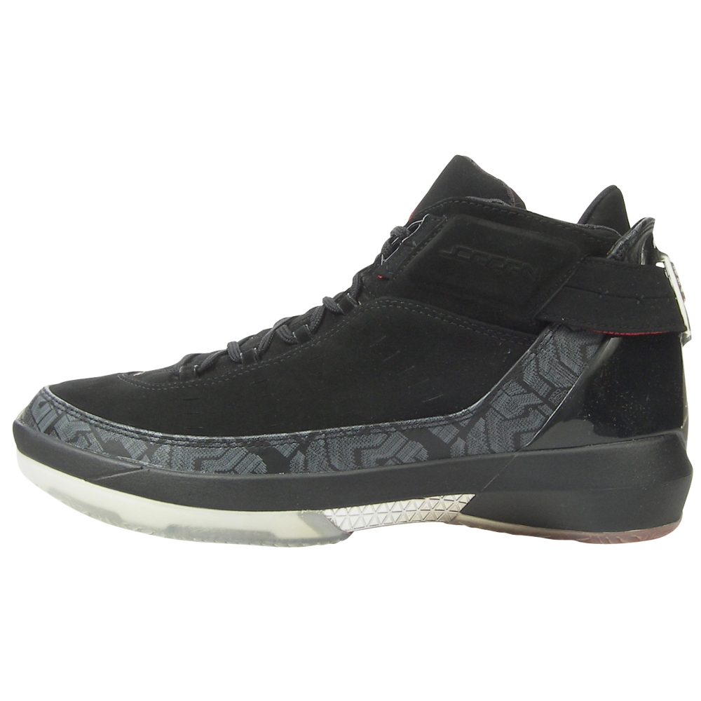 Nike Air Jordan XX2 PE Basketball Shoes - Men - ShoeBacca.com