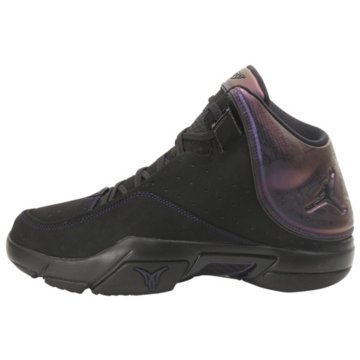 Nike Jordan Melo M4 - 317154-003