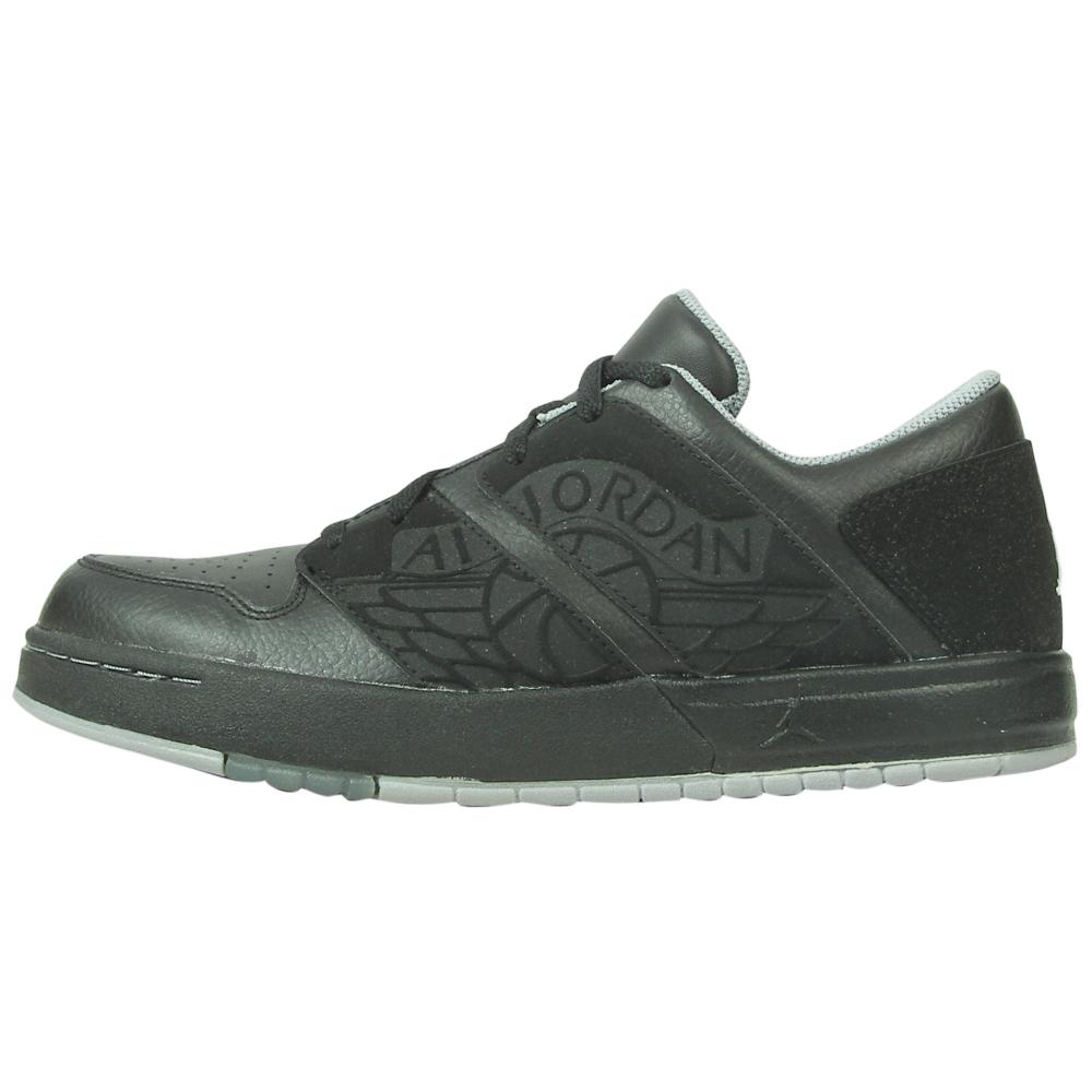 Nike Jordan NU Retro 1 Low Athletic Inspired Shoes - Men,Kids - ShoeBacca.com