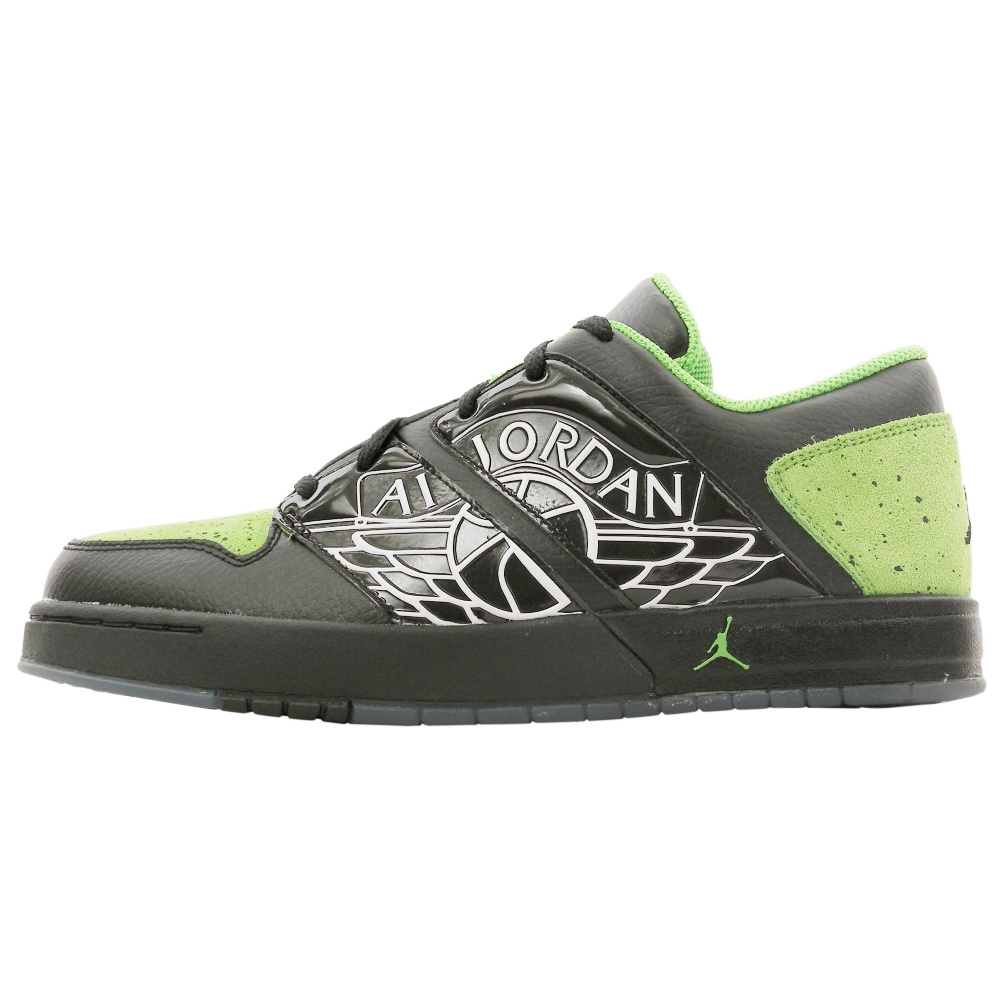 Nike Jordan Nu Retro 1 Athletic Inspired Shoes - Kids,Men - ShoeBacca.com