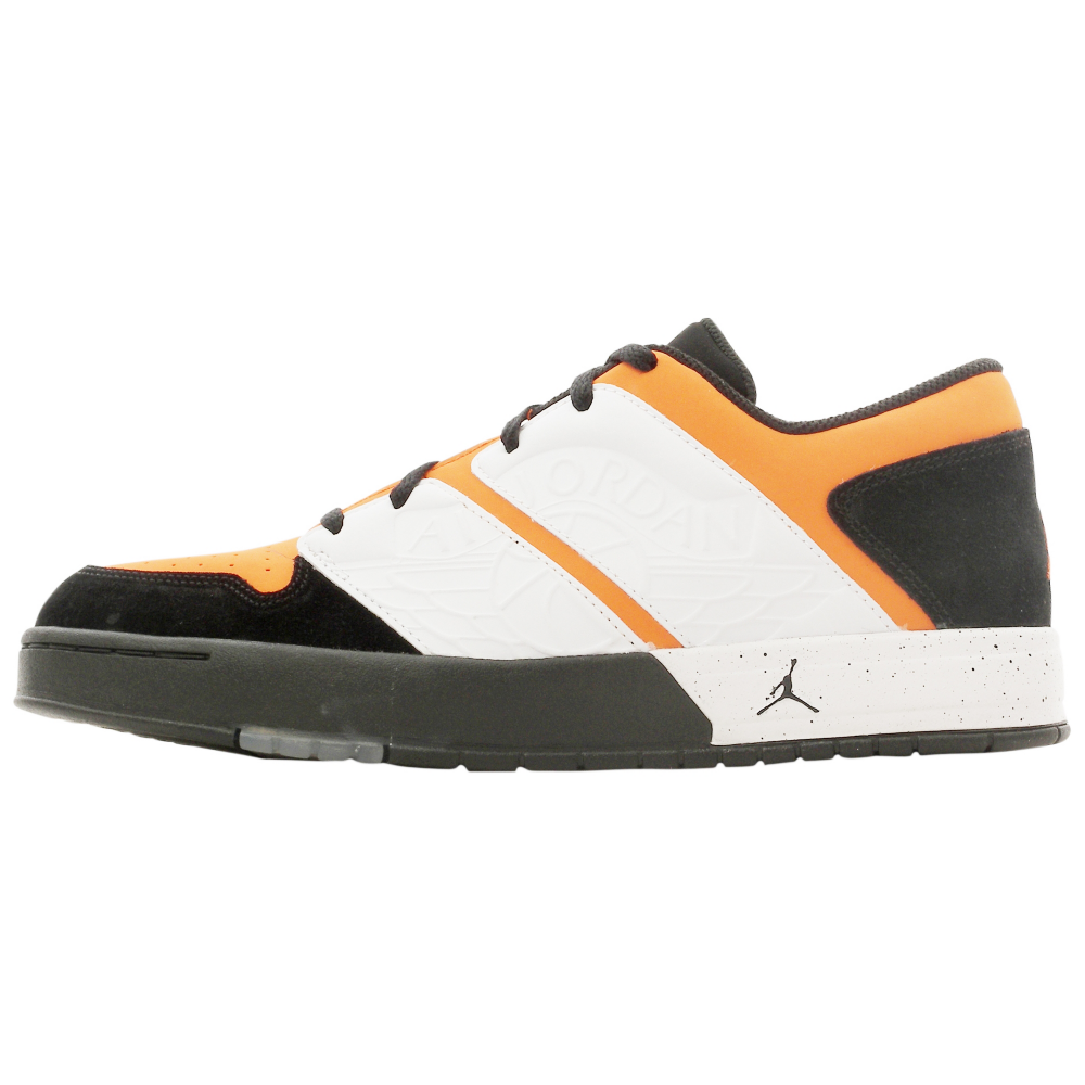 Nike Jordan Nu Retro 1 Athletic Inspired Shoes - Kids,Men - ShoeBacca.com