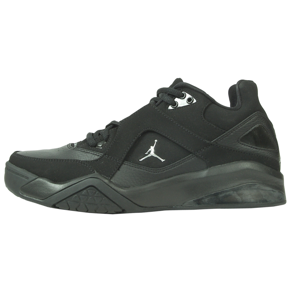 Nike Jordan Oo'Wee Trainer Athletic Inspired Shoes - Men - ShoeBacca.com