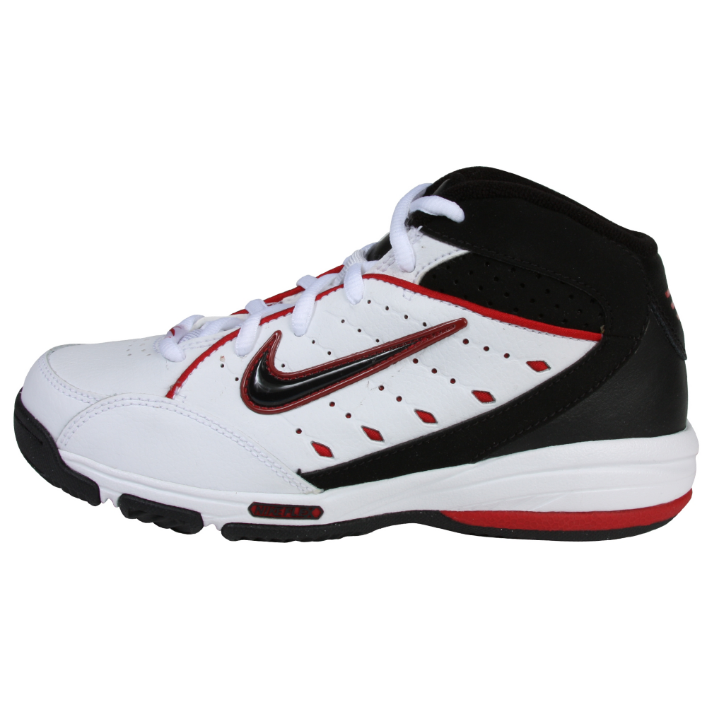 Nike Team Trust Basketball Shoes - Kids,Toddler - ShoeBacca.com