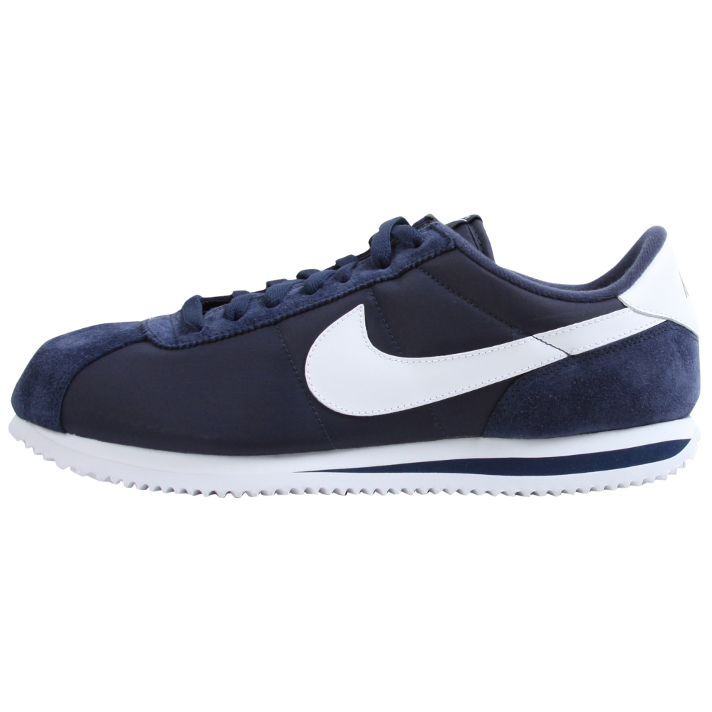 Nike Cortez Basic Nylon '06 Retro Shoes - Men - ShoeBacca.com