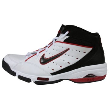 Nike Air Team T.R.U.S.T - 317279-101