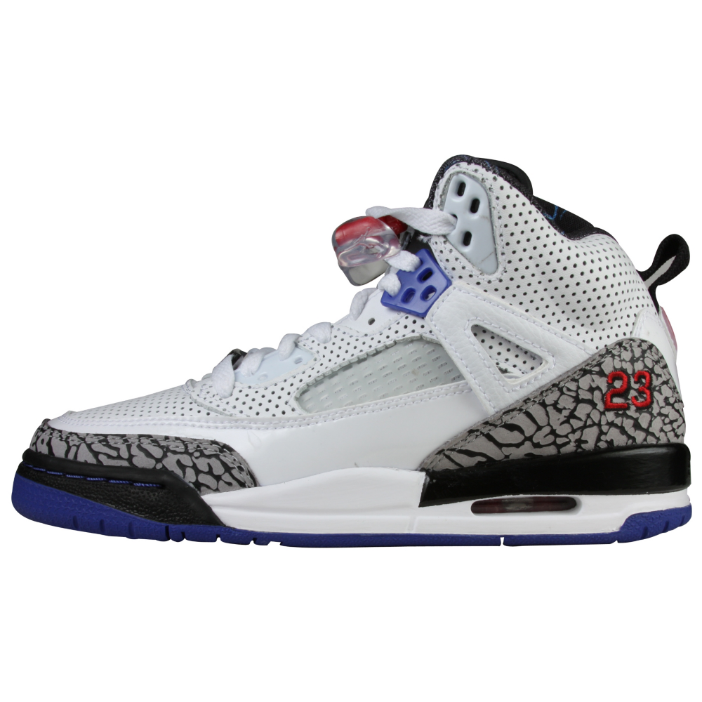 Nike Jordan Spizike Basketball Shoes - Kids,Men - ShoeBacca.com