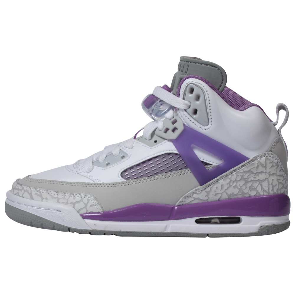 Nike Jordan Spizike Retro Shoes - Kids - ShoeBacca.com