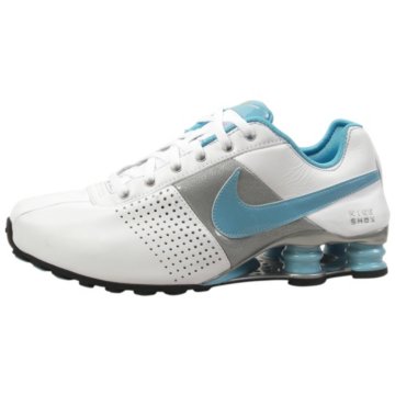 Nike Shox Deliver