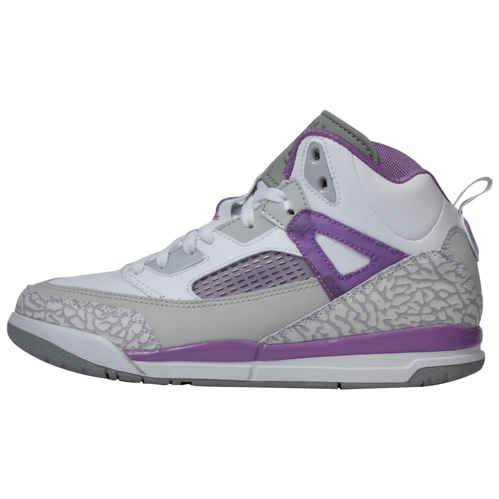 Nike Jordan Spizike Retro Shoes - Kids,Toddler - ShoeBacca.com