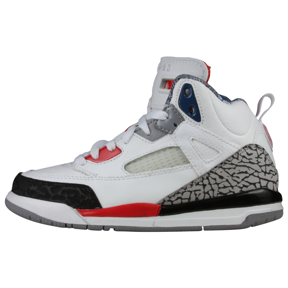 Nike Jordan Spizike Retro Shoes - Kids,Toddler - ShoeBacca.com