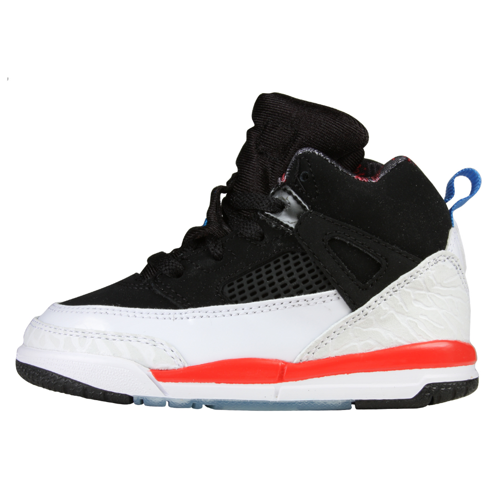 Nike Jordan Spizike Retro Shoes - Infant,Toddler - ShoeBacca.com