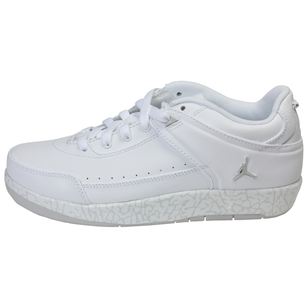 Nike Jordan Classic '87 Retro Shoes - Kids - ShoeBacca.com