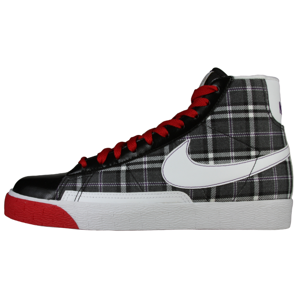Nike Blazer High Retro Shoes - Women - ShoeBacca.com
