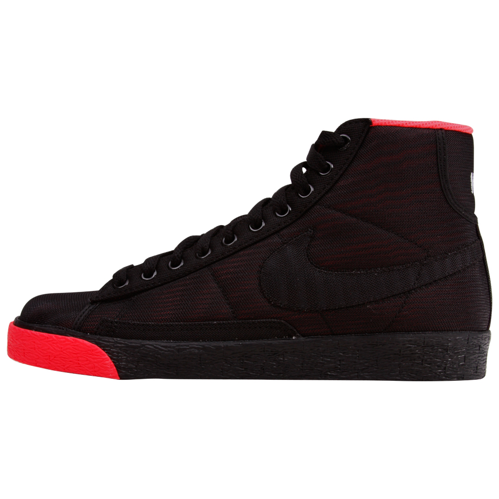 Nike Blazer High Retro Shoes - Women - ShoeBacca.com