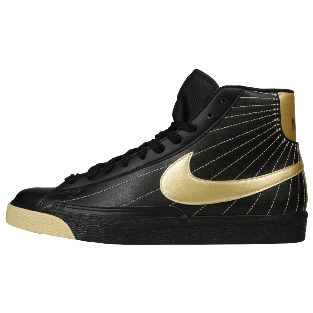 Nike Blazer High Retro Shoes - Women - ShoeBacca.com