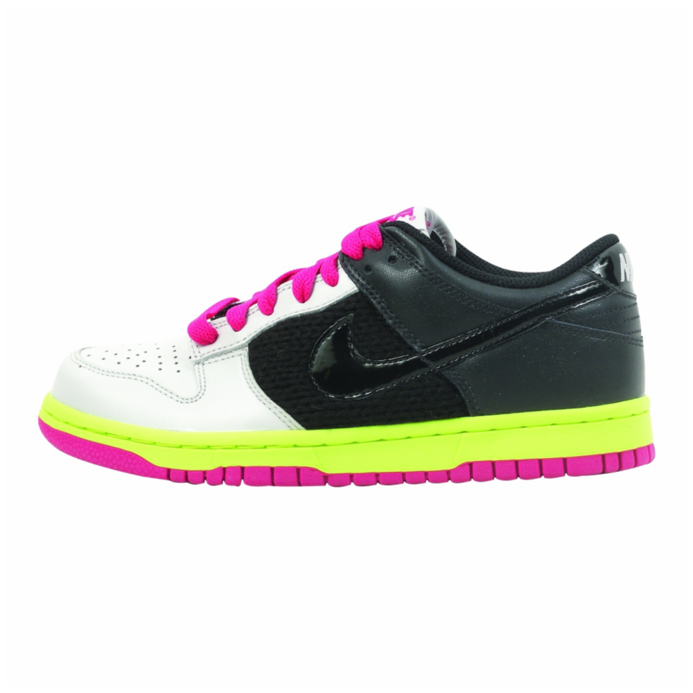 Nike Dunk Low Retro Shoes - Women - ShoeBacca.com