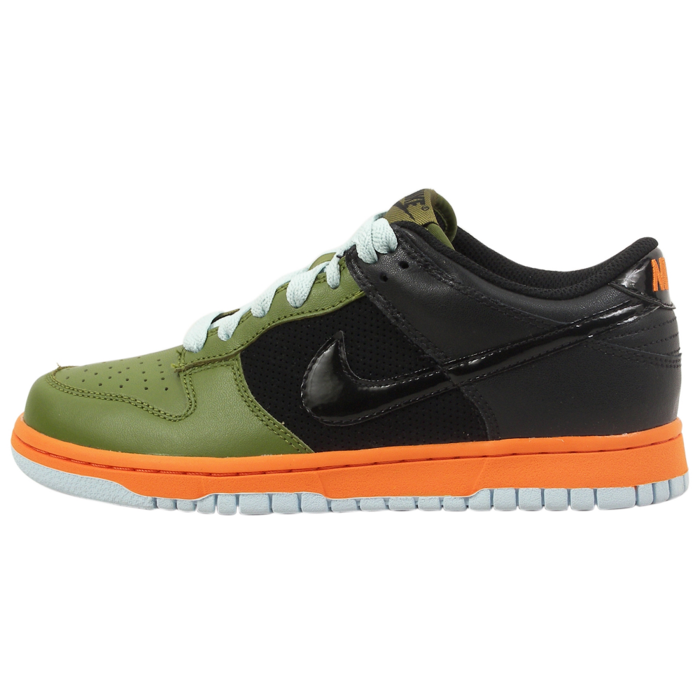 Nike Dunk Low Retro Shoes - Women - ShoeBacca.com