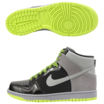 Nike Dunk Hi Premium - 317814-001