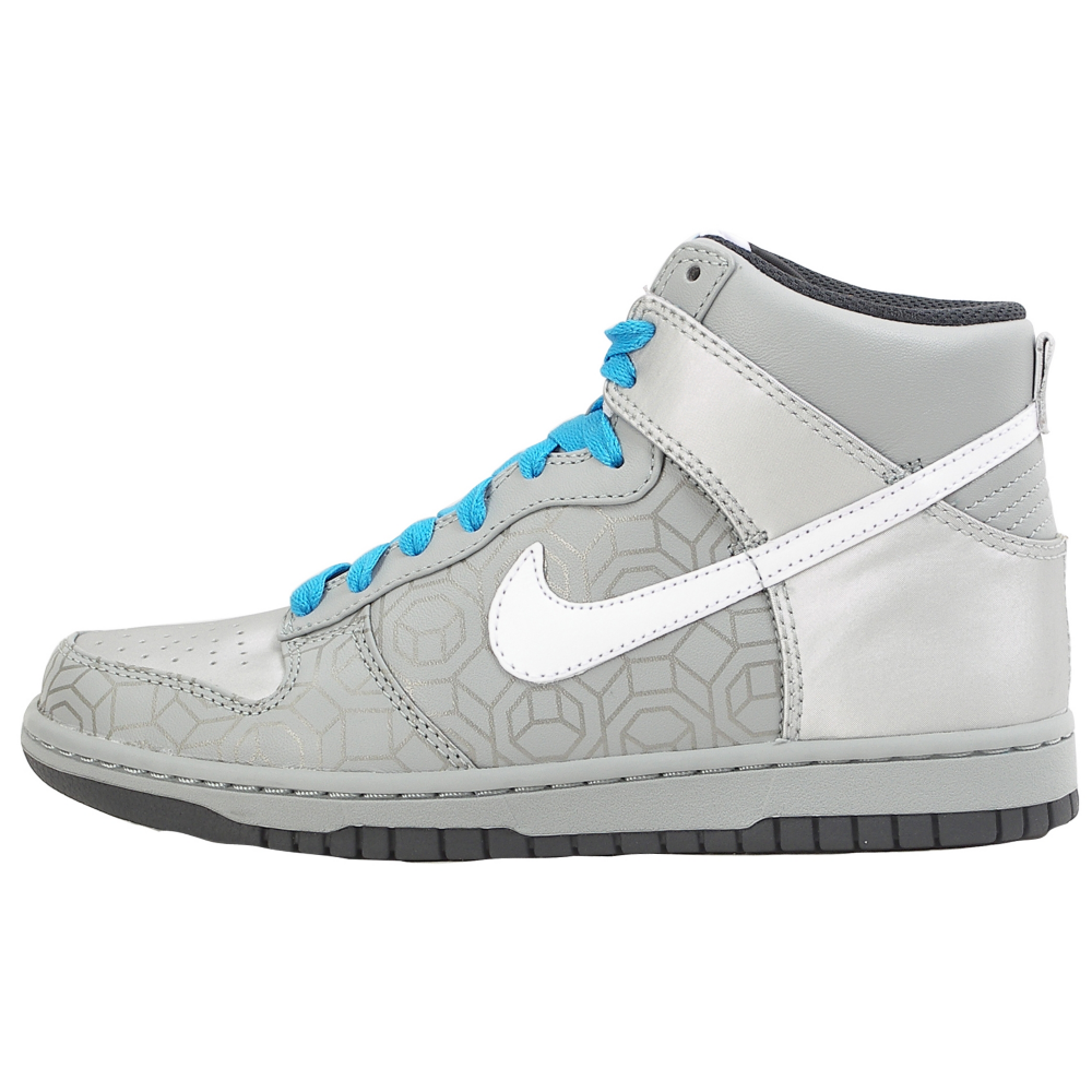 Nike Dunk High Premium Retro Shoes - Women - ShoeBacca.com