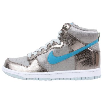 Nike Dunk Hi Premium
