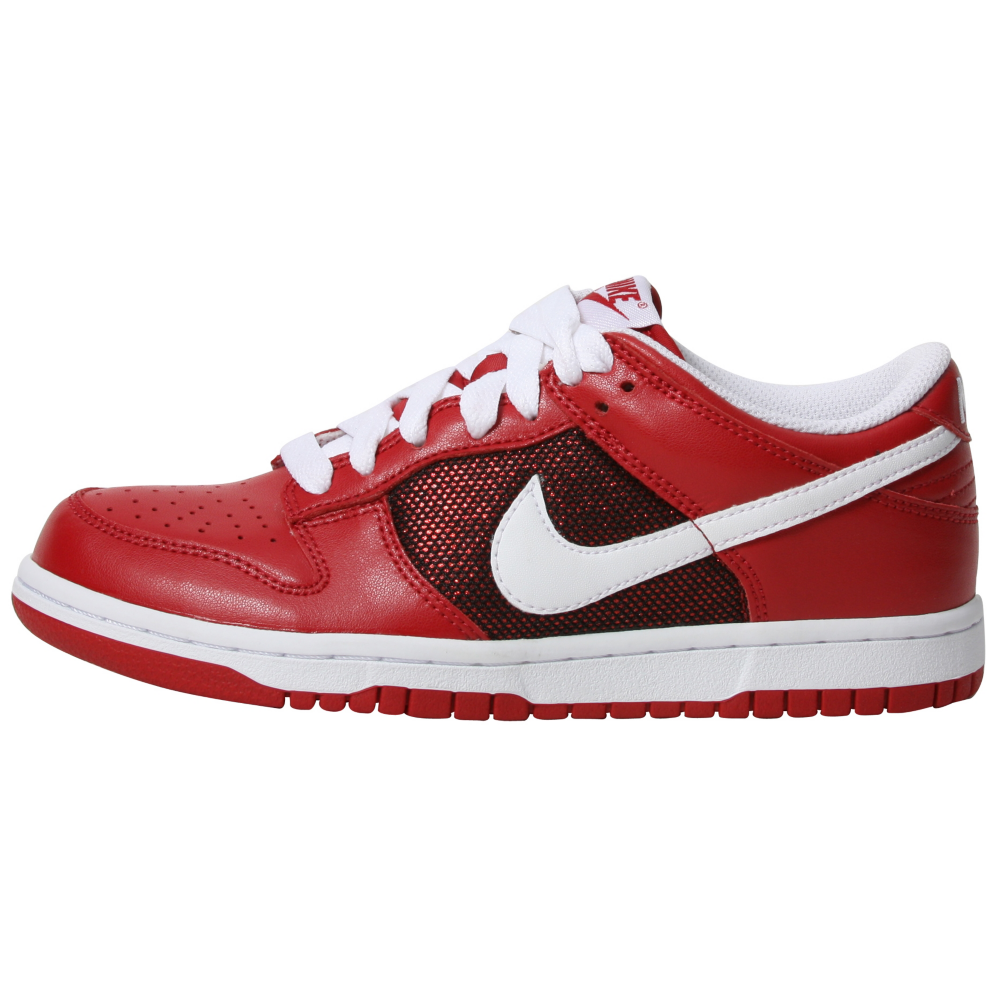 Nike Dunk Low CL Retro Shoes - Women - ShoeBacca.com