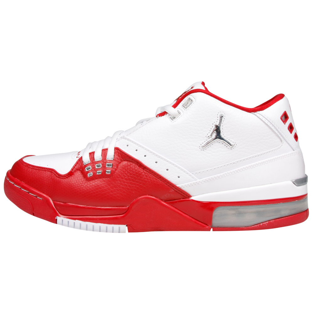 Nike Jordan Flight 23 Athletic Inspired Shoes - Men - ShoeBacca.com