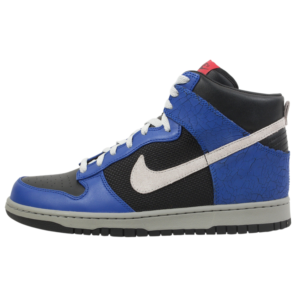 Nike Dunk High Premium Retro Shoes - Men - ShoeBacca.com