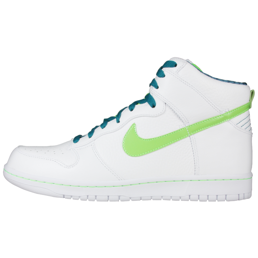 Nike Dunk High Premium Retro Shoes - Men - ShoeBacca.com