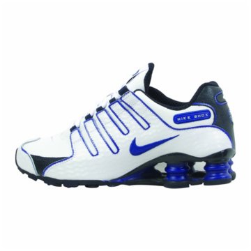 Nike Shox NZ SI Plus