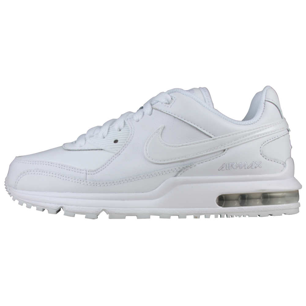 Nike Air Max Wright LTD Retro Shoes - Kids,Toddler - ShoeBacca.com