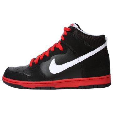 Nike Dunk High - 317982-009