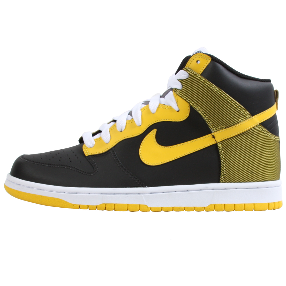 Nike Dunk High Retro Shoes - Kids,Men - ShoeBacca.com