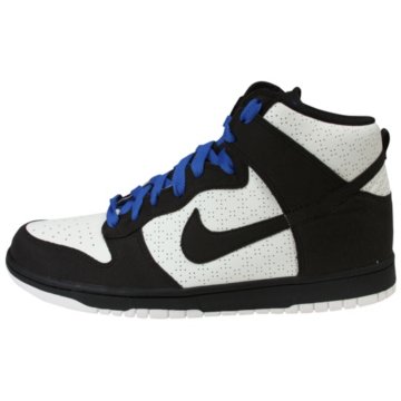 Nike Dunk High - 317982-103