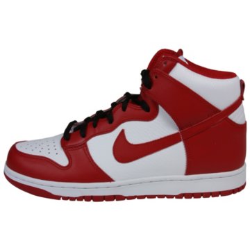 Nike Dunk High - 317982-162