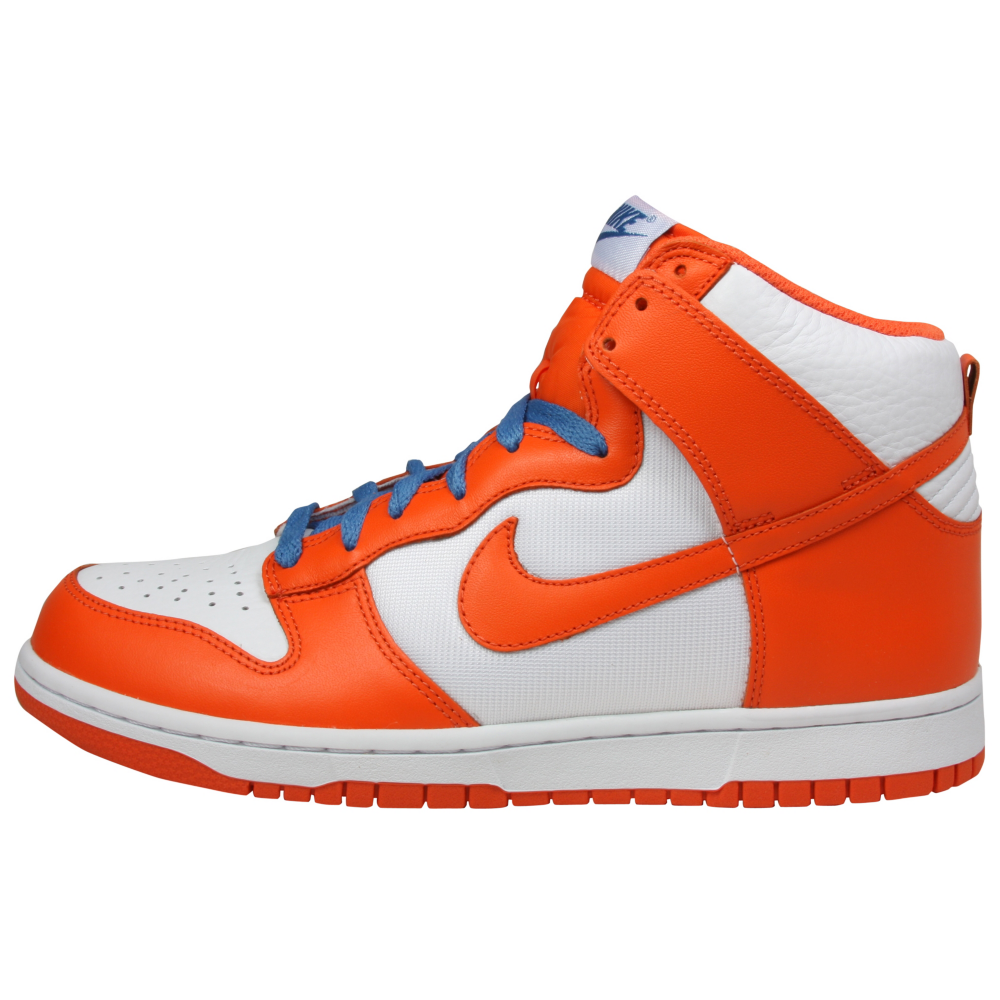 Nike Dunk High Retro Shoes - Kids,Men - ShoeBacca.com