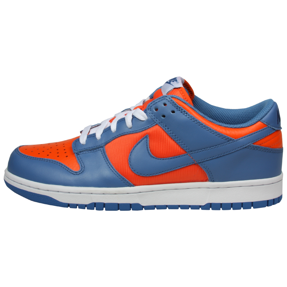 Nike Dunk Low Retro Shoes - Kids,Men - ShoeBacca.com