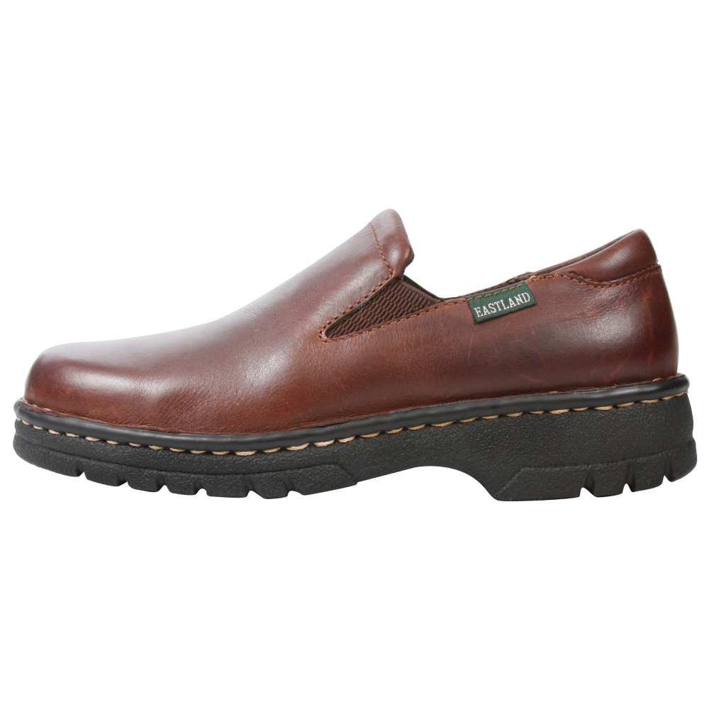 Eastland Newport Limited Edition Slip-On Shoes - Women - ShoeBacca.com