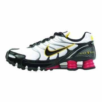 Nike Shox Turbo+ VI
