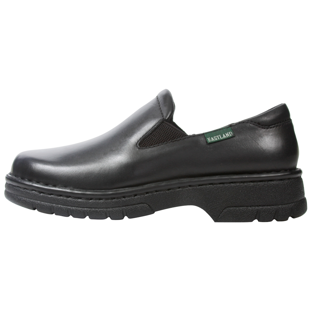 Eastland Newport Slip-On Shoes - Women - ShoeBacca.com