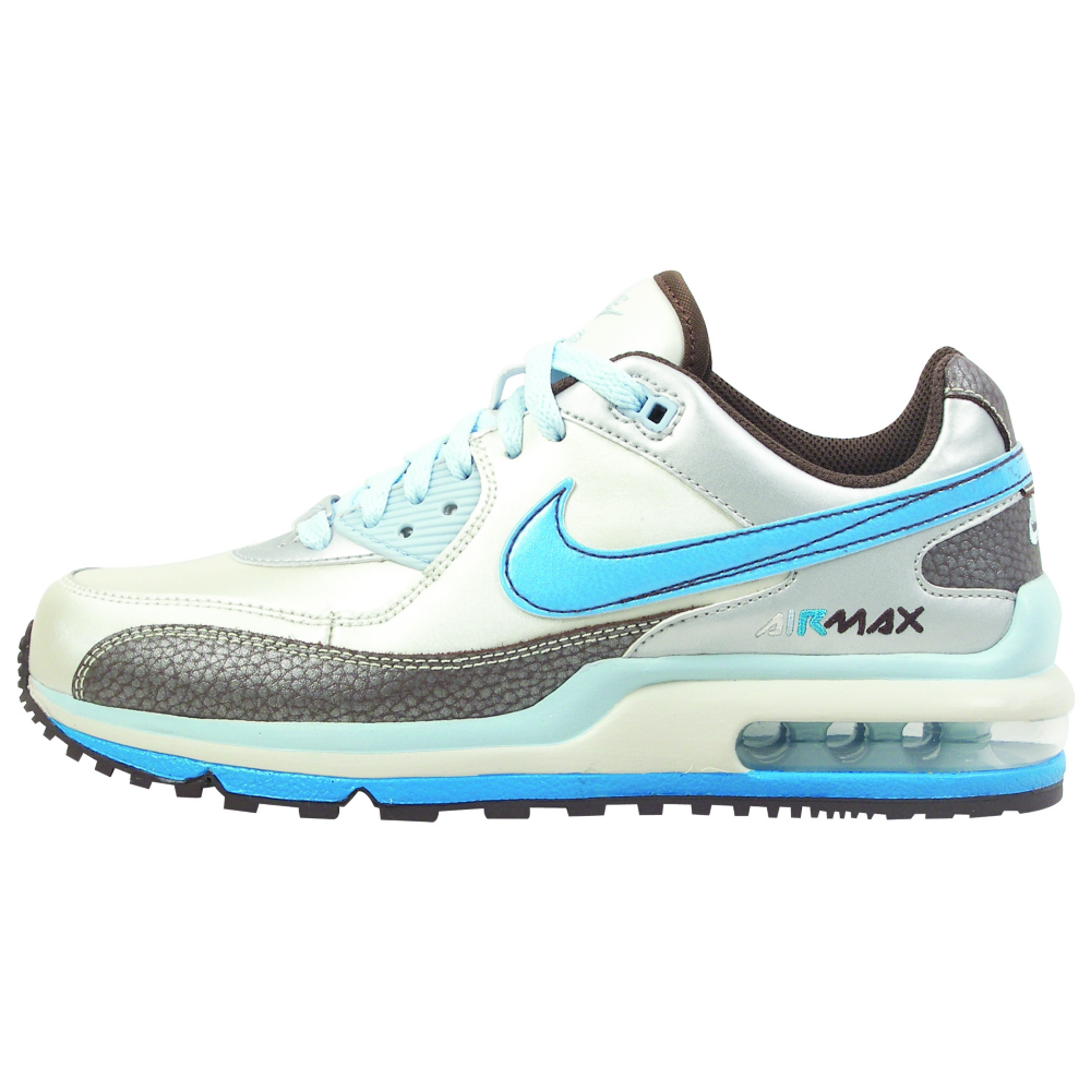 Nike Air Max Wright Retro Shoes - Kids - ShoeBacca.com