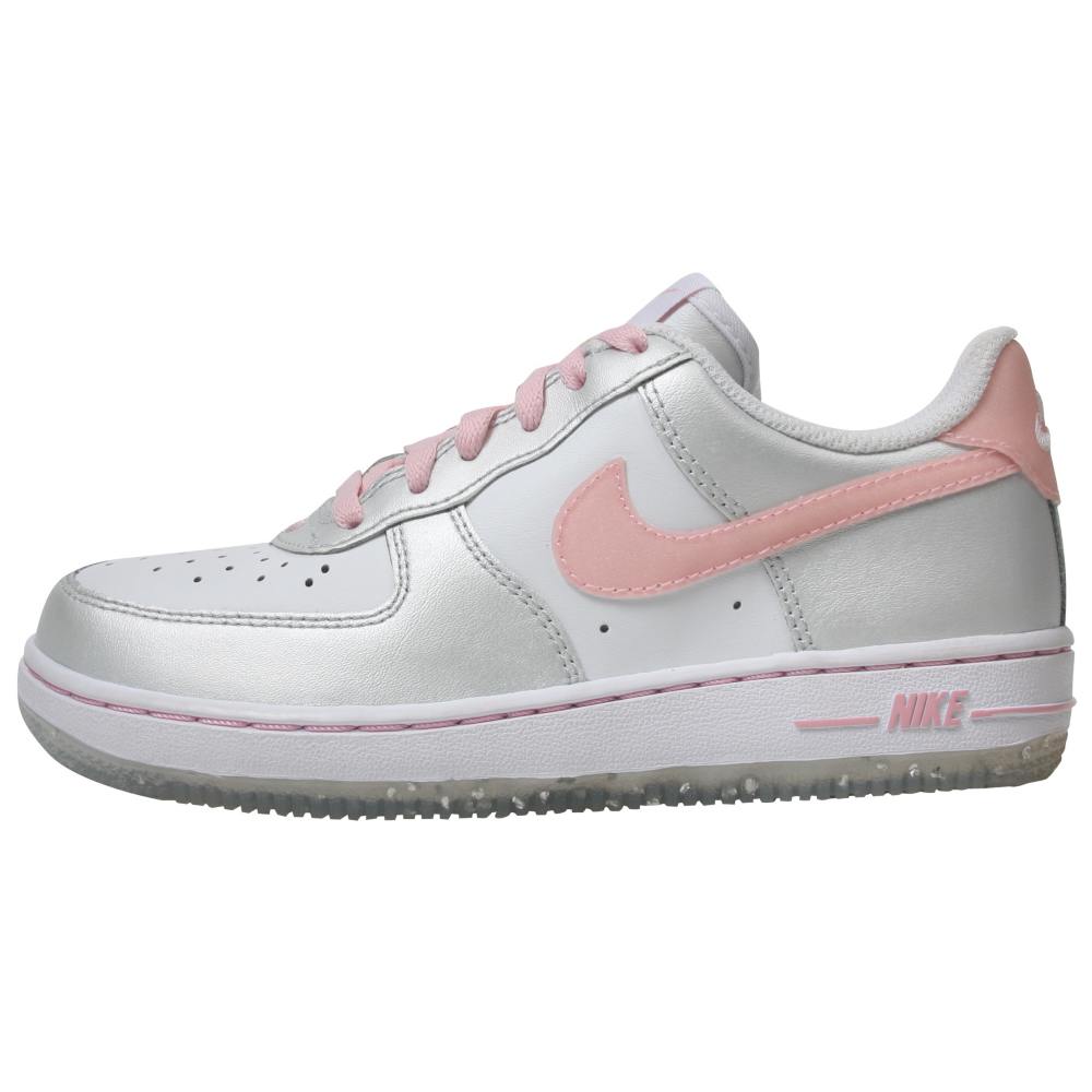 Nike Force 1 '06 LE Retro Shoes - Kids,Toddler - ShoeBacca.com