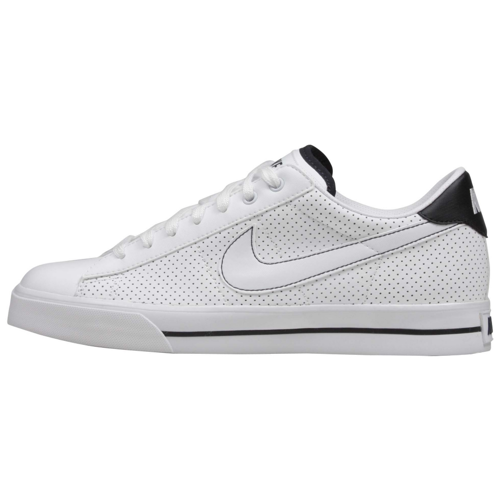 Nike Sweet Classic Leather Athletic Inspired Shoe - Men - ShoeBacca.com