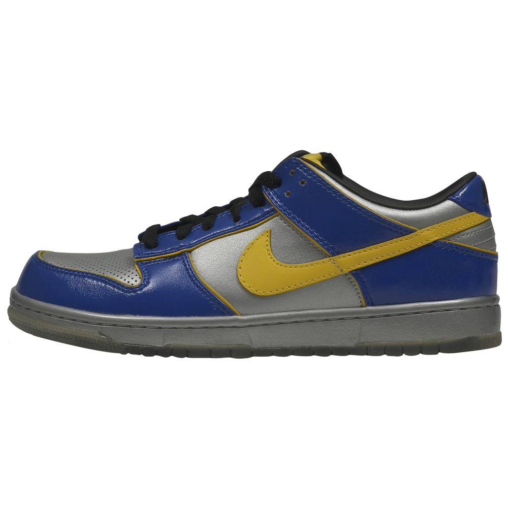 Nike Dunk Low Supreme Retro Shoe - Men - ShoeBacca.com