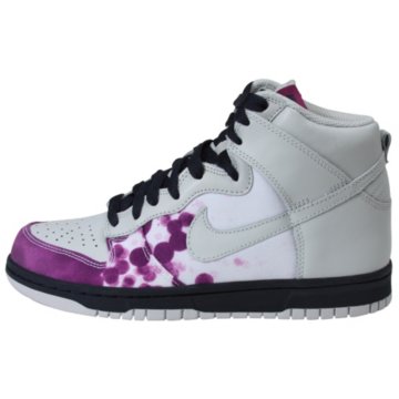 Nike Dunk High - 318676-003