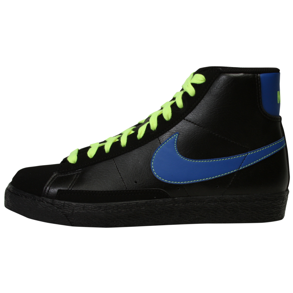 Nike Blazer Mid Retro Shoes - Kids,Men - ShoeBacca.com