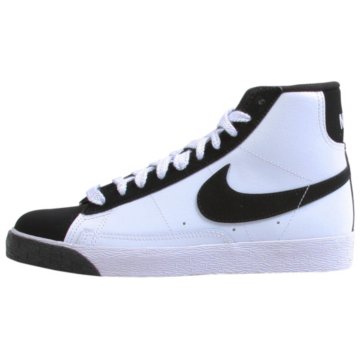 Nike Blazer Mid - 318705-106
