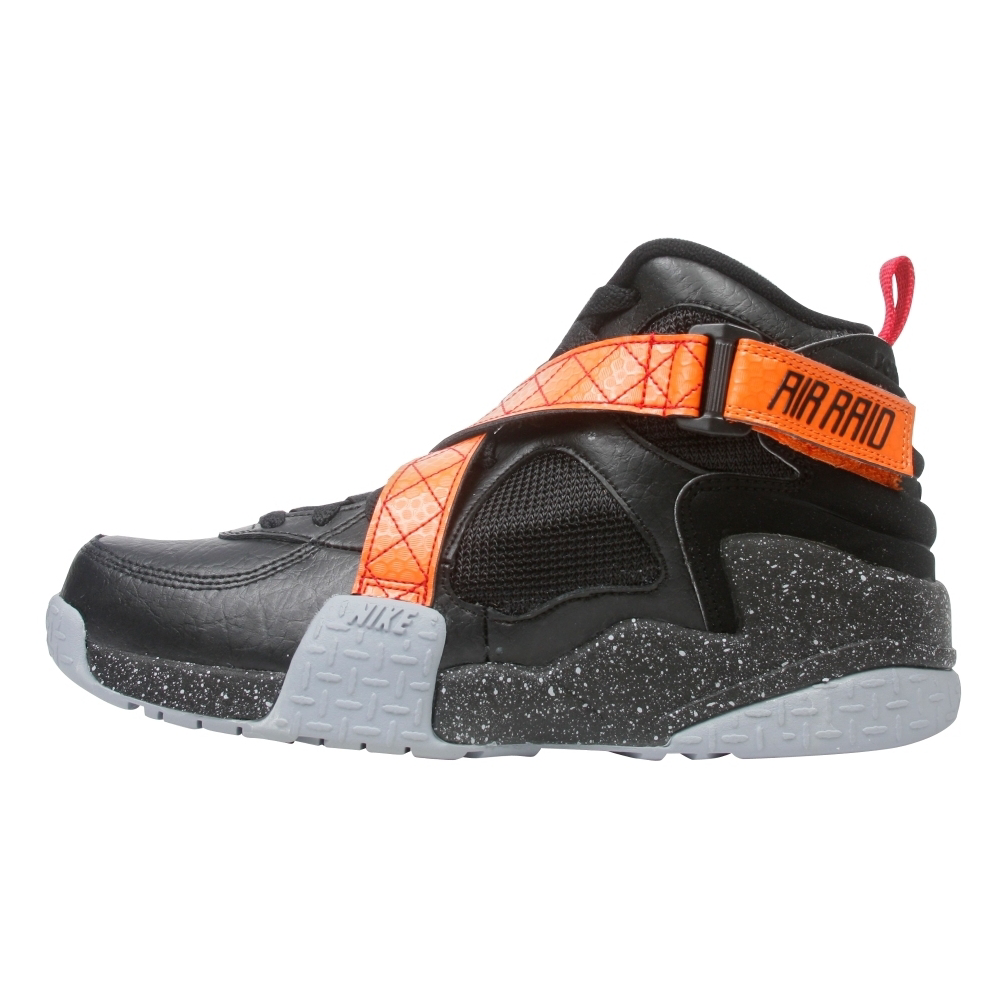Nike Air Raid Basketball Shoes - Kids,Men - ShoeBacca.com