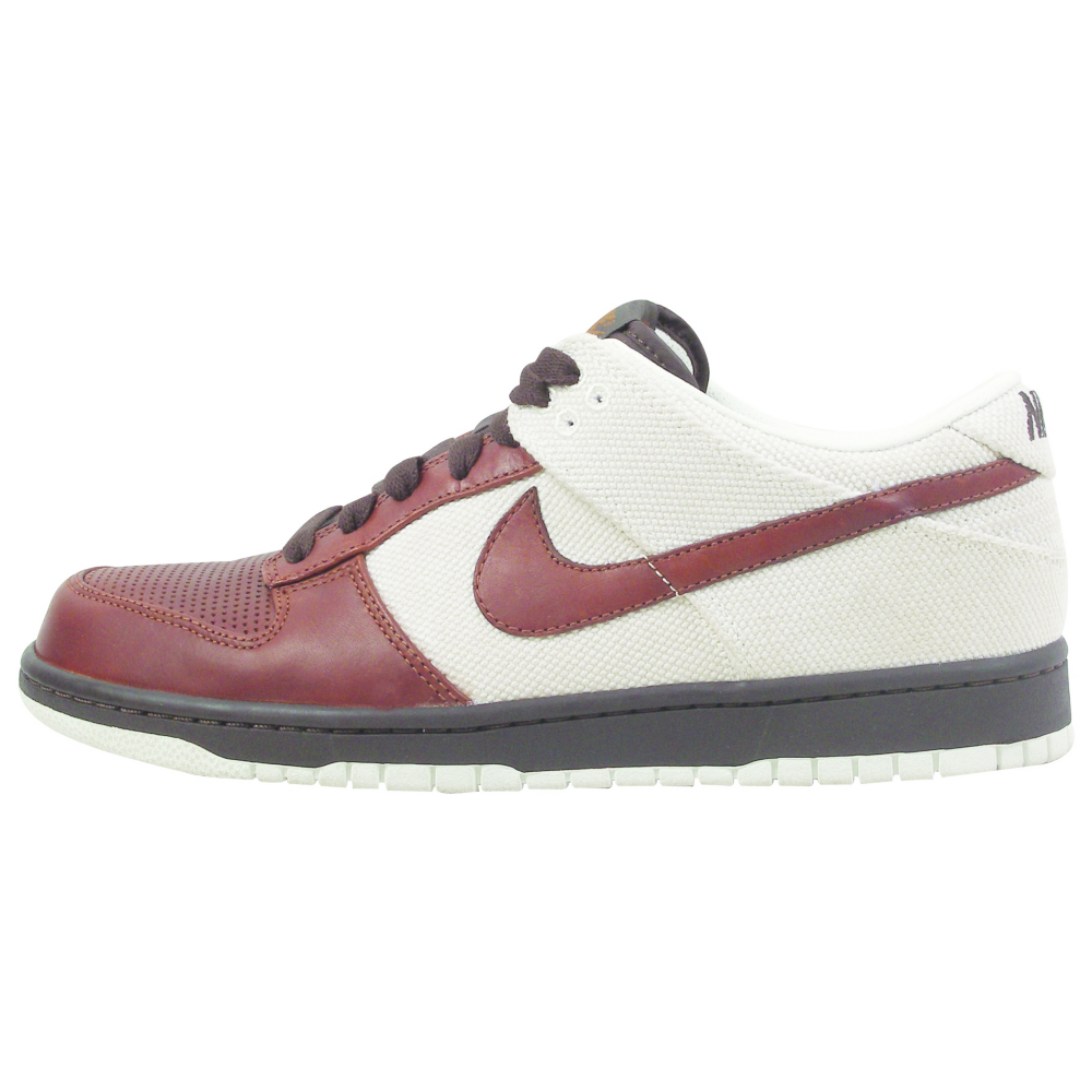 Nike Dunk Low Premium Retro Shoes - Men - ShoeBacca.com