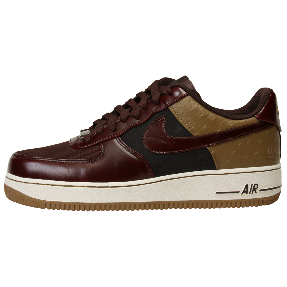 Nike Air Force 1 Premium Retro Shoe - Men - ShoeBacca.com